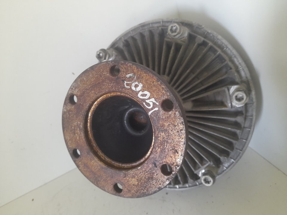 VENTILADOR CENTRIFUGO foto 3