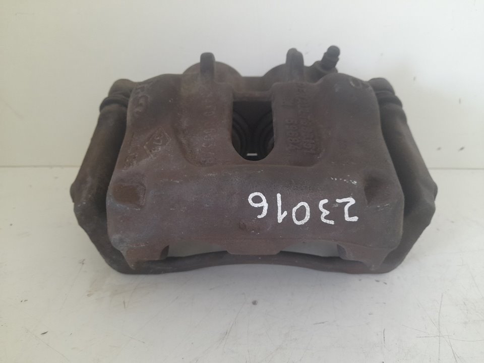 PINZA DE FRENO DELANTERA IZQUIERDA