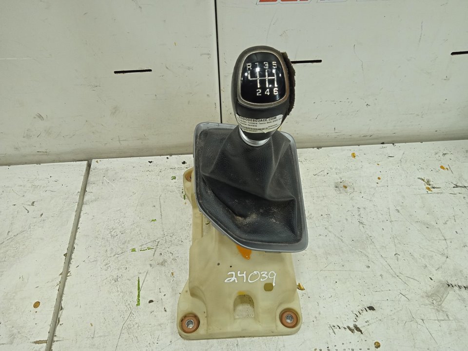 PALANCA CAMBIO HYUNDAI TUCSON Tecno Safe 2WD Bluedrive