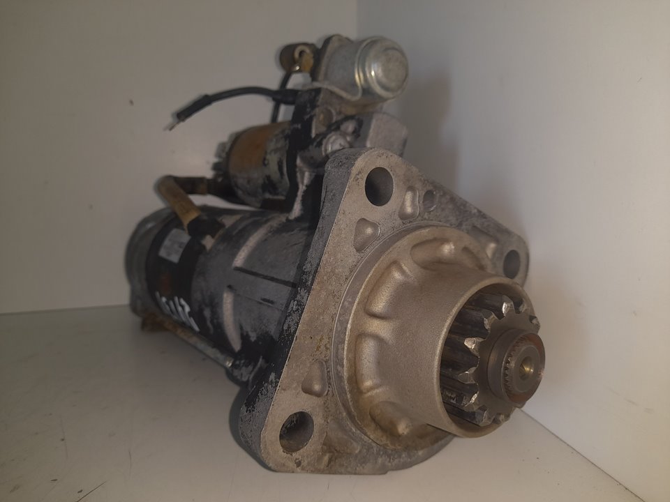 MOTOR ARRANQUE RENAULT PREMIUM PR 4X2  22ACA3DAC