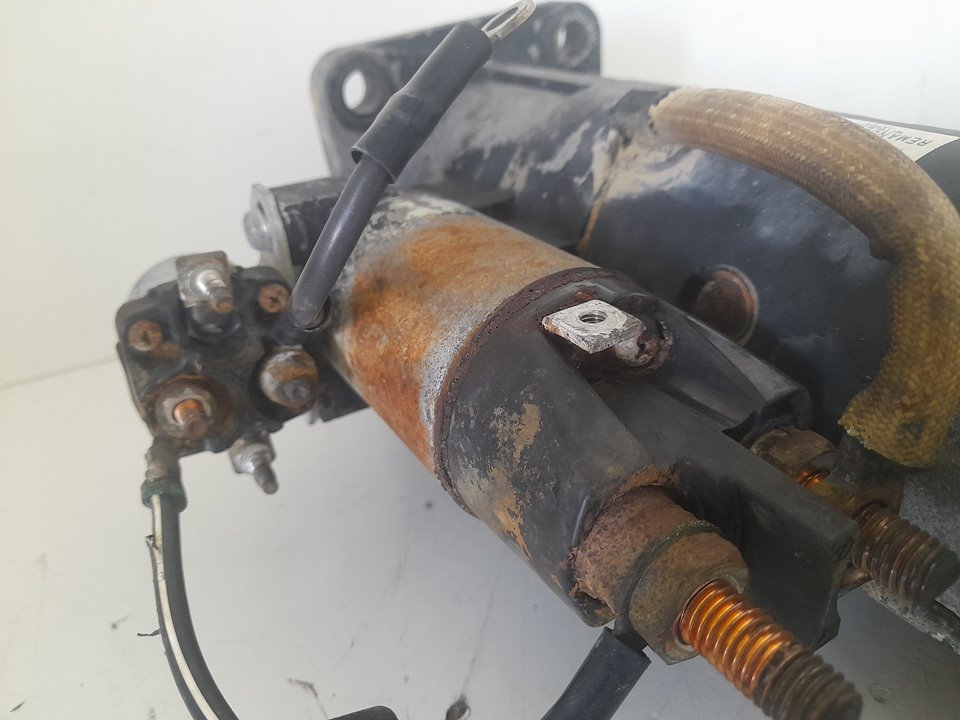 MOTOR ARRANQUE RENAULT PREMIUM PR 4X2  22ACA3DAC