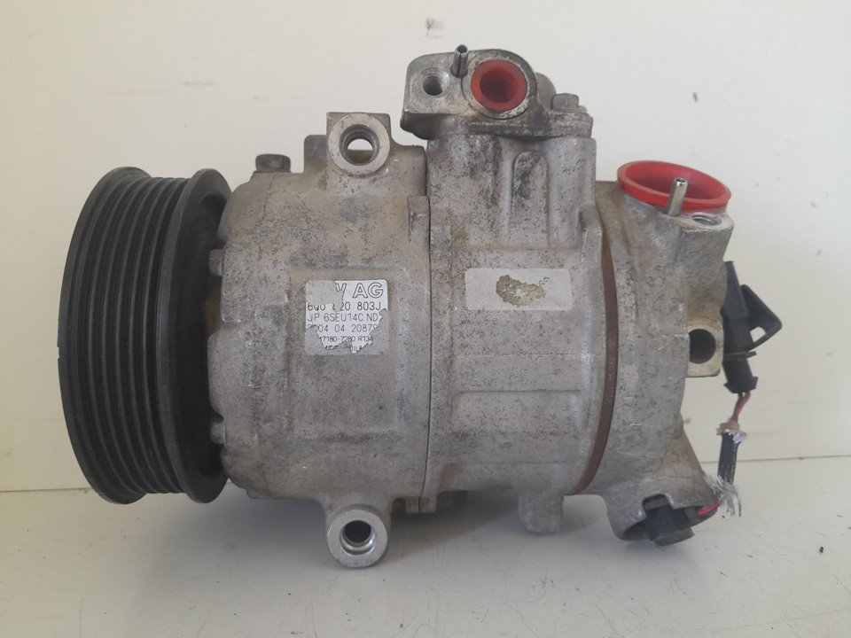 COMPRESOR AIRE ACONDICIONADO