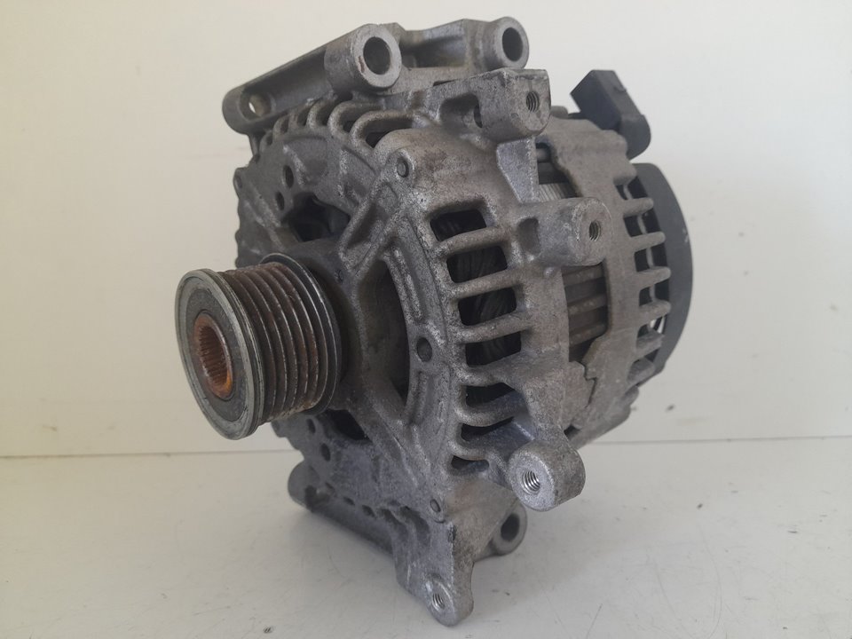 ALTERNADOR MERCEDES-BENZ CLASE C (W204) BERLINA C 220 CDI (204.008)