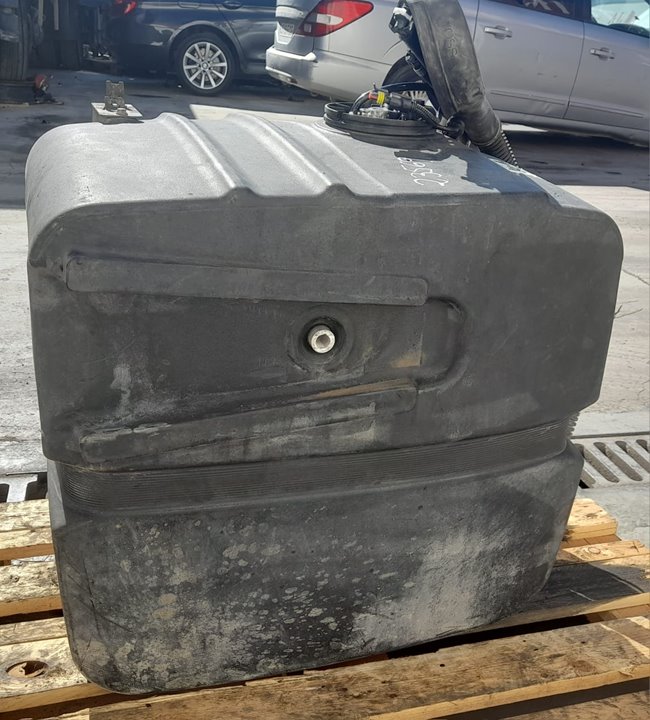DEPOSITO ADBLUE IVECO STRALIS (AS) FSA T/FP LT 4x2 Gran espacio