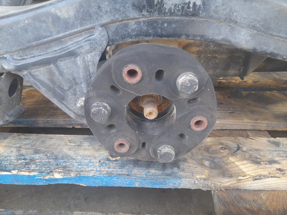 PUENTE TRASERO MERCEDES-BENZ CLASE M (W163) 270 CDI (163.113)