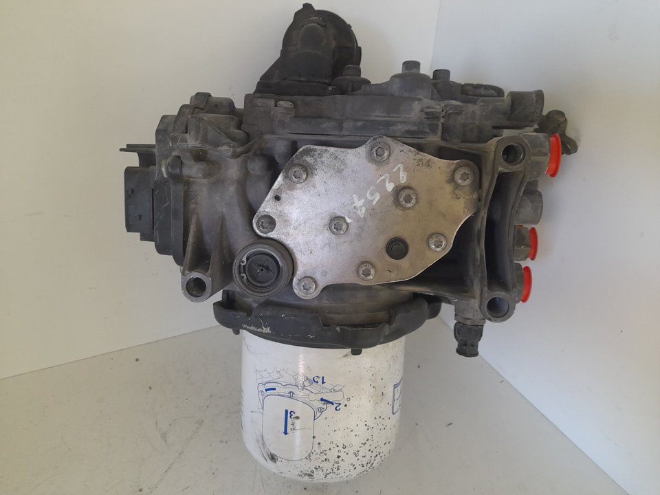 FILTRO SECADOR VOLVO FH S-405