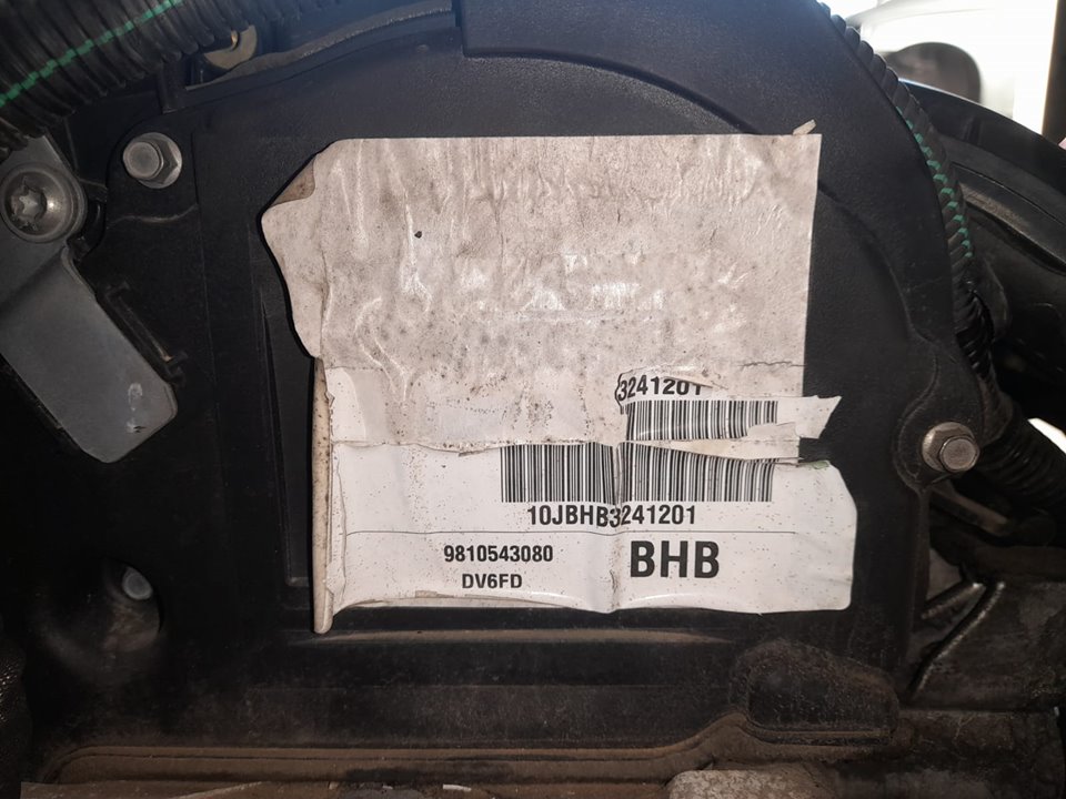 DESPIECE MOTOR PEUGEOT PARTNER KASTEN Confort L1