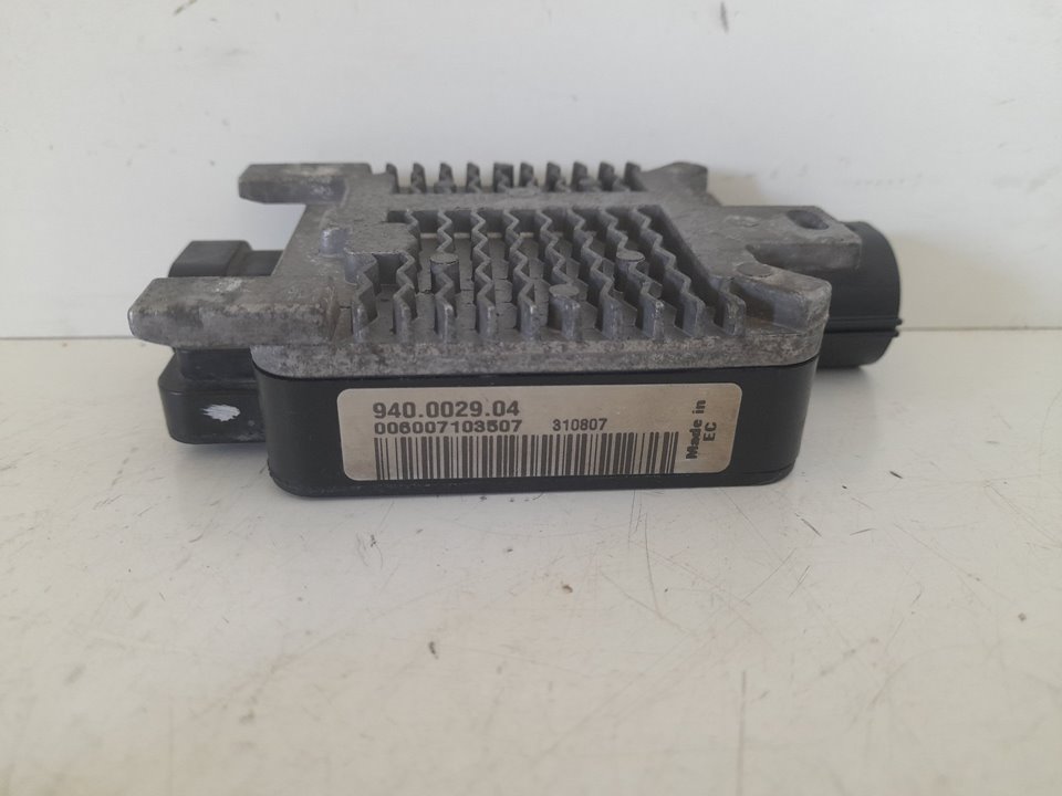 MODULO ELECTROVENTILADORES FORD S-MAX (CA1) Trend