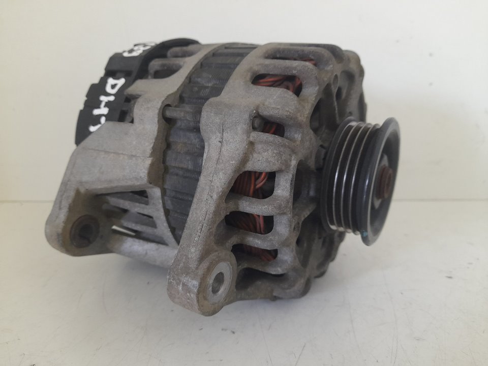 ALTERNADOR