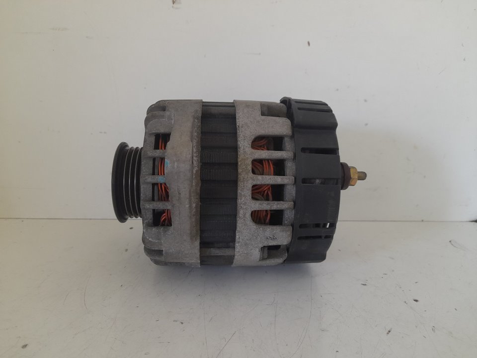 ALTERNADOR foto 3