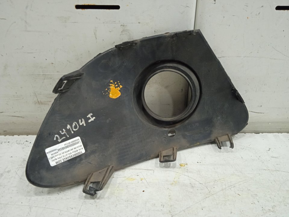 MOLDURA ANTINIEBLAS DELANTERO IZQUIERDO ALFA ROMEO GIULIETTA (191) Sprint
