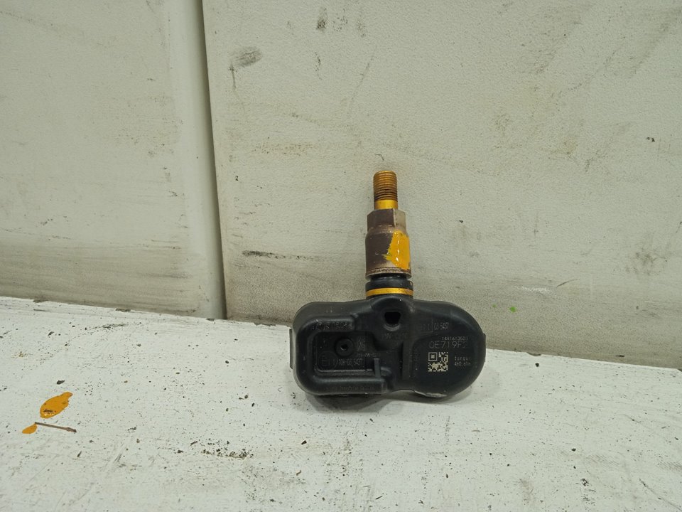 SENSOR PRESION RUEDA TOYOTA YARIS Hybrid Feel!
