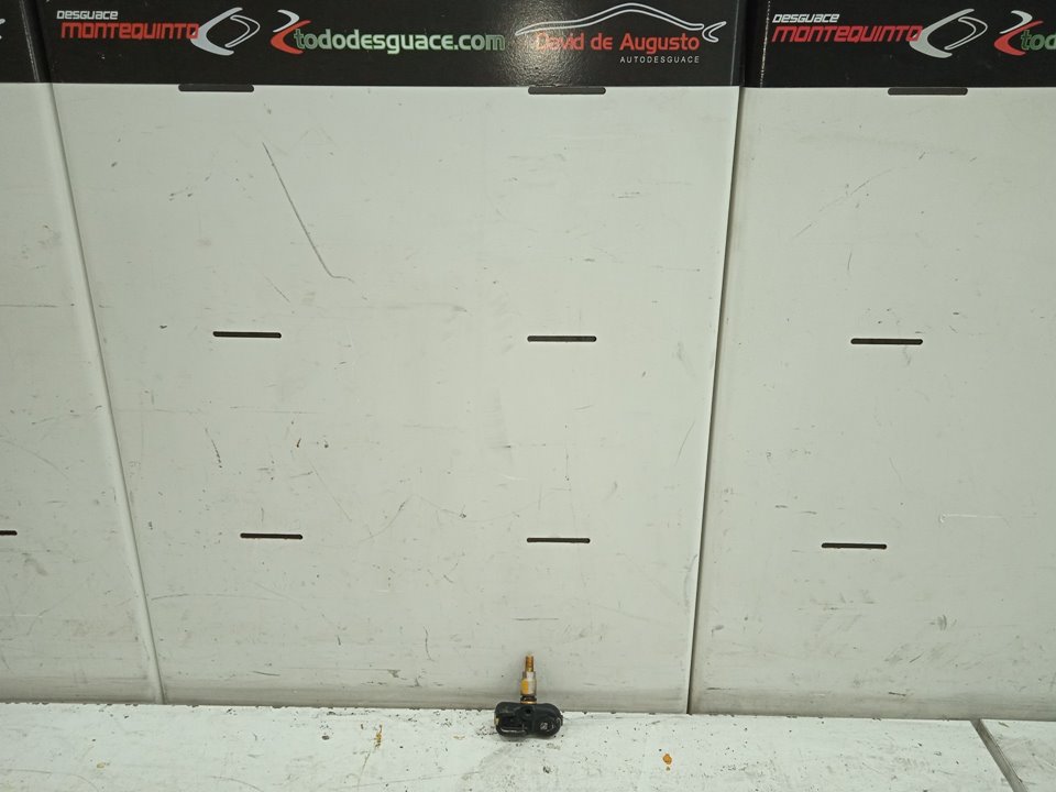 SENSOR PRESION RUEDA TOYOTA YARIS Hybrid Feel!