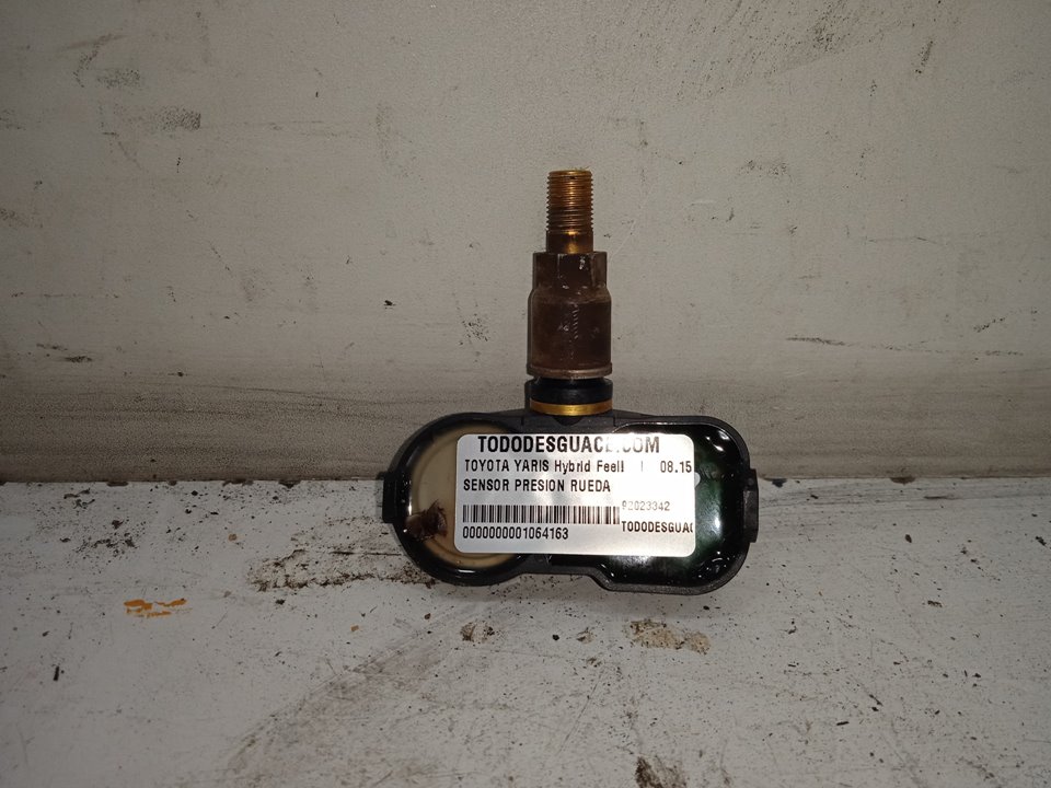SENSOR PRESION RUEDA TOYOTA YARIS Hybrid Feel!