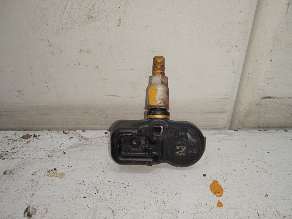SENSOR PRESION RUEDA TOYOTA YARIS Hybrid Feel!