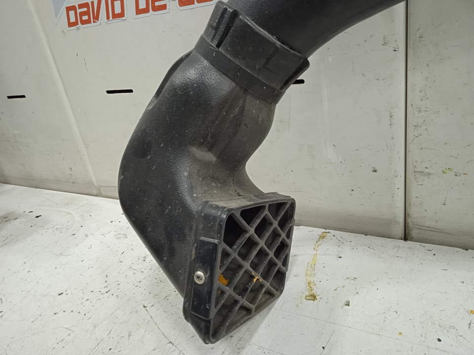 SNORKEL IVECO EUROTECH CURSOR (MH) FSA   (440 E 31) Tráfico urbano   |   01.99 - 12.03