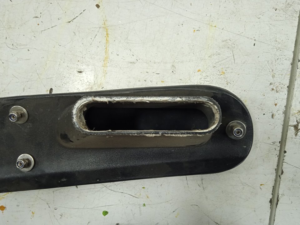SNORKEL IVECO EUROTECH CURSOR (MH) FSA   (440 E 31) Tráfico urbano   |   01.99 - 12.03