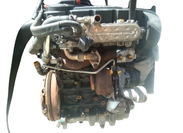 MOTOR COMPLETO foto 3