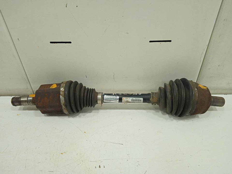 TRANSMISION DELANTERA IZQUIERDA VOLVO V40 CROSS COUNTRY (2012-0) Basis