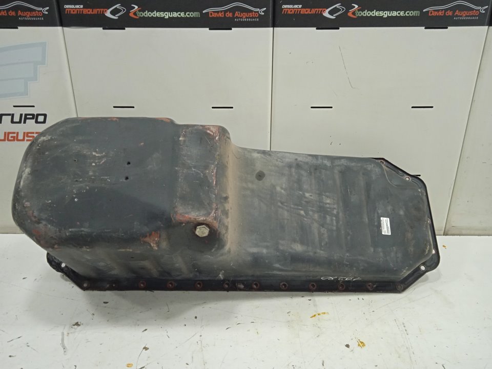 CARTER RENAULT PREMIUM DISTRIBUTION Fg 4x2 Corto