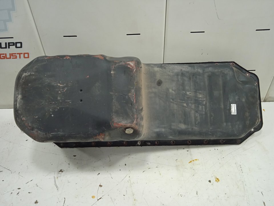 CARTER RENAULT PREMIUM DISTRIBUTION Fg 4x2 Corto