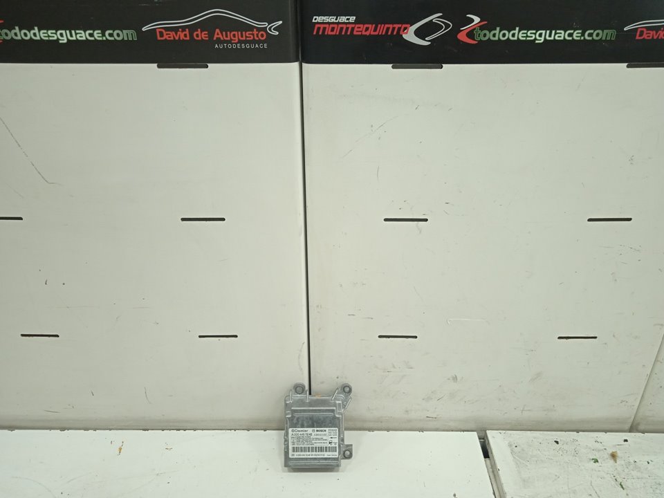 CENTRALITA AIRBAG MERCEDES-BENZ ACTROS BM 963.XXX 2-ACHSER 18XX 4x2 SZM L BigSpace