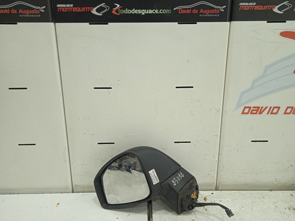 RETROVISOR IZQUIERDO