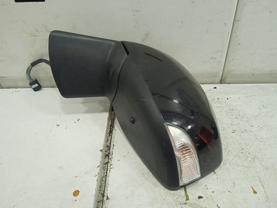 RETROVISOR IZQUIERDO foto 4
