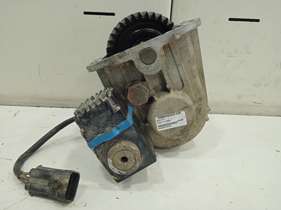 TOMA DE FUERZA IVECO 70C17 IVECO 70C17