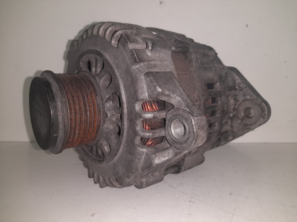 ALTERNADOR NISSAN CABSTAR ->09.06 Cabstar 35.XX Cabina simple Cabina individual