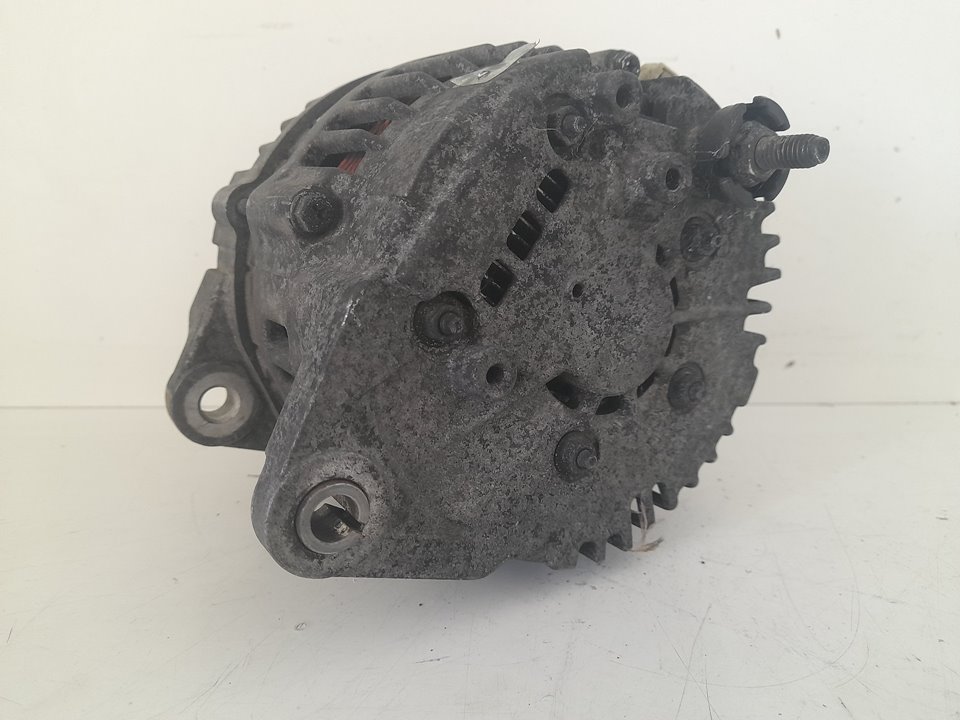 ALTERNADOR NISSAN CABSTAR ->09.06 Cabstar 35.XX Cabina simple Cabina individual