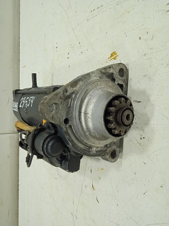 MOTOR ARRANQUE IVECO STRALIS (AS) FSA T / P  4X2 Gran espacio