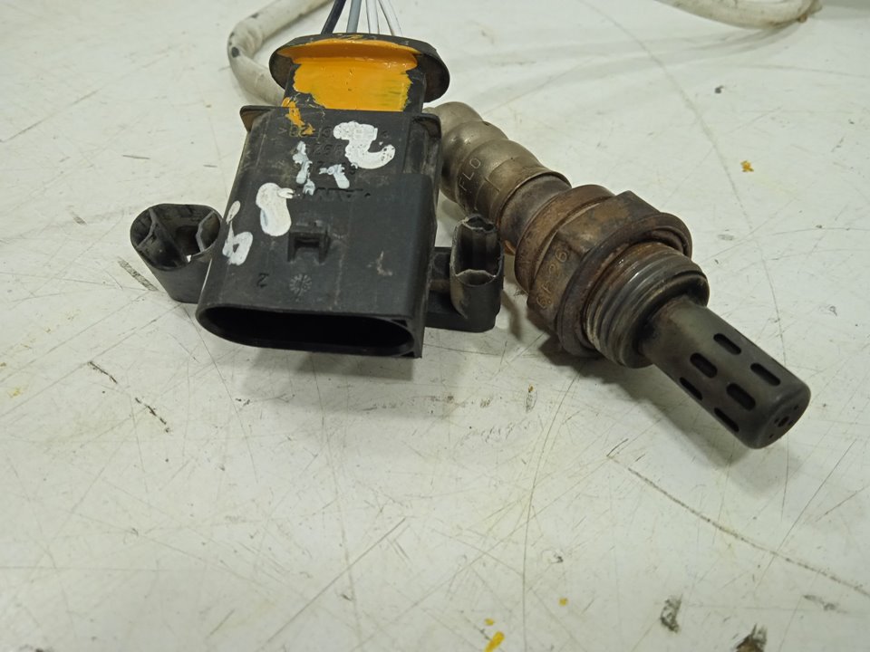 SONDA LAMBDA foto 2