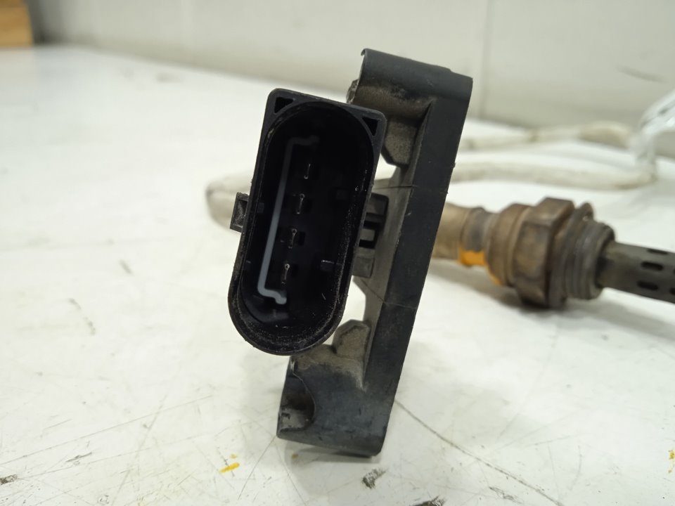 SONDA LAMBDA foto 3