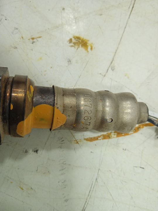 SONDA LAMBDA foto 4