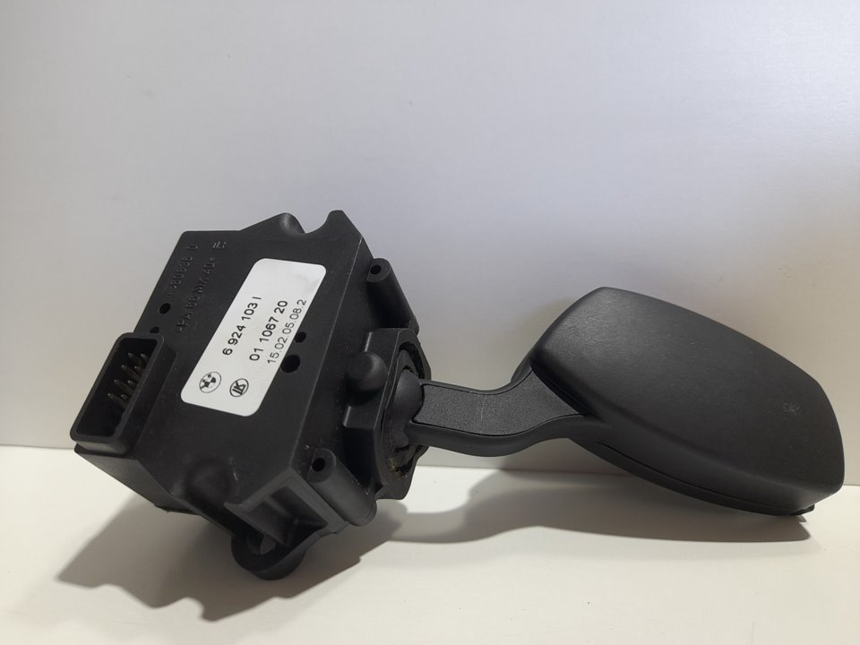MANDO INTERMITENTES Y LUCES BMW SERIE 5 BERLINA (E60) 530d