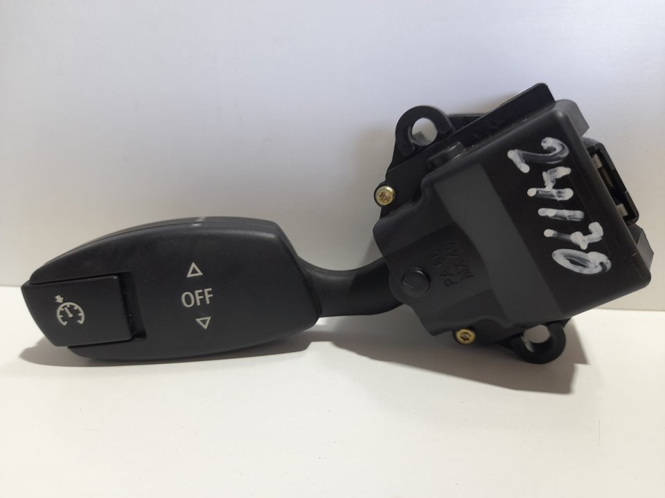 MANDO VELOCIDAD DE CRUCERO BMW SERIE 5 BERLINA (E60) 530d