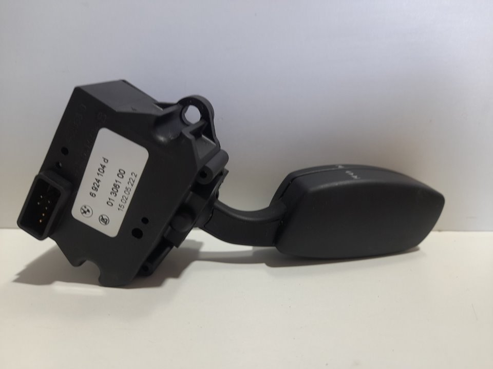 MANDO VELOCIDAD DE CRUCERO BMW SERIE 5 BERLINA (E60) 530d