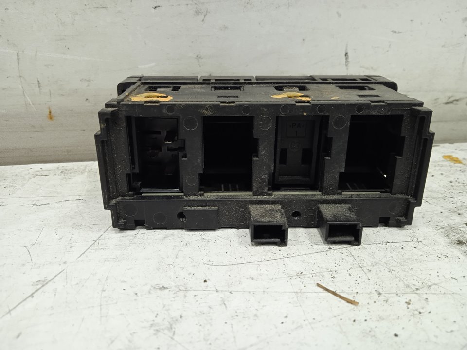 MANDO MULTIFUNCION MERCEDES-BENZ ACTROS BM 963.XXX 2-ACHSER 18XX 4x2 SZM L BigSpace