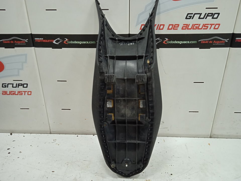 ASIENTO DOBLE foto 4