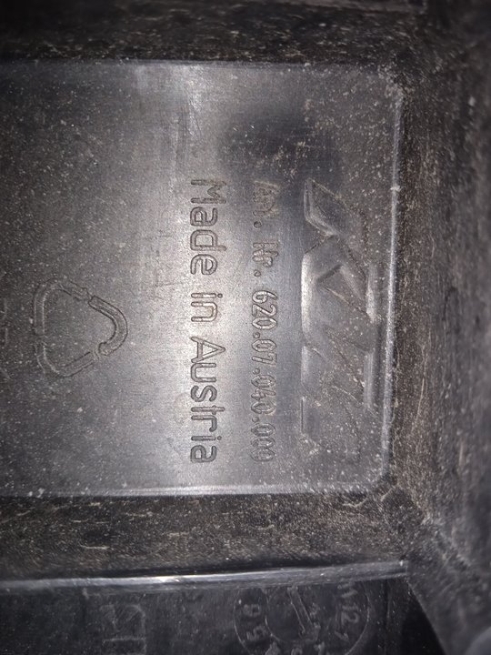 ASIENTO DOBLE foto 5