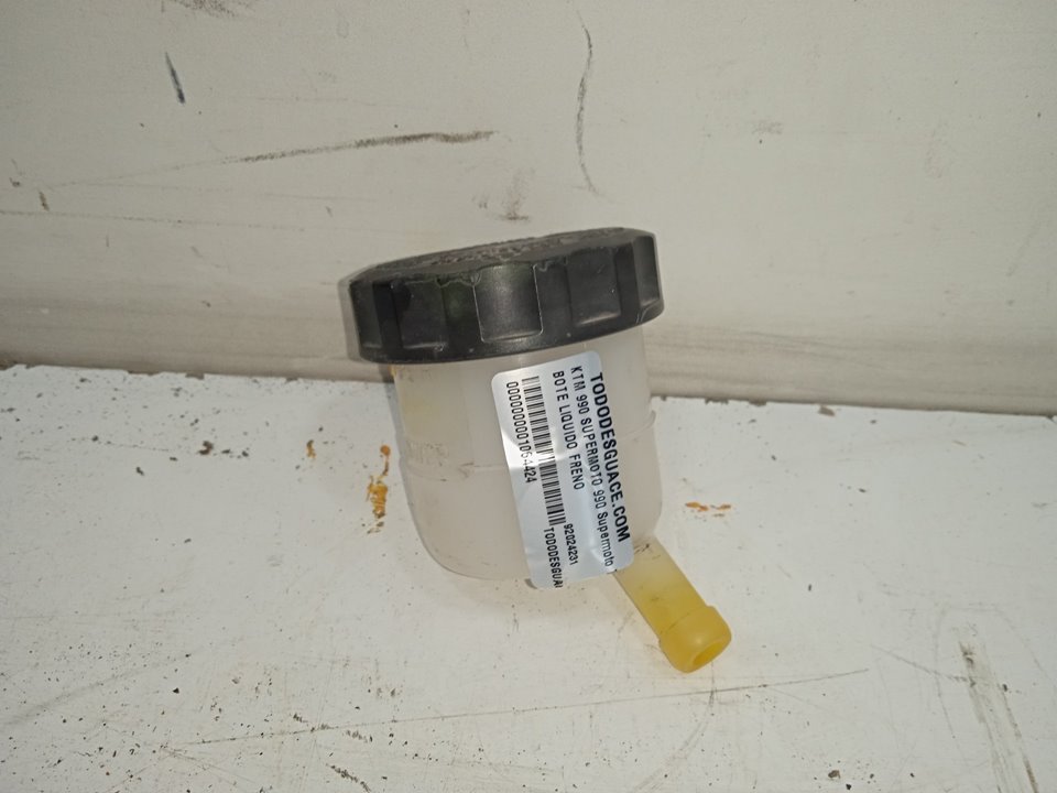 DEPOSITO LIQUIDO DE FRENOS foto 2