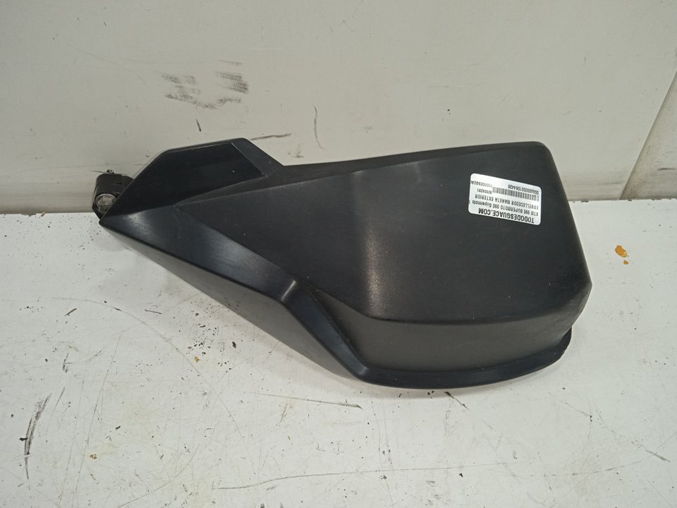 TAPA KTM 990 SUPERMOTO 990 Supermoto T