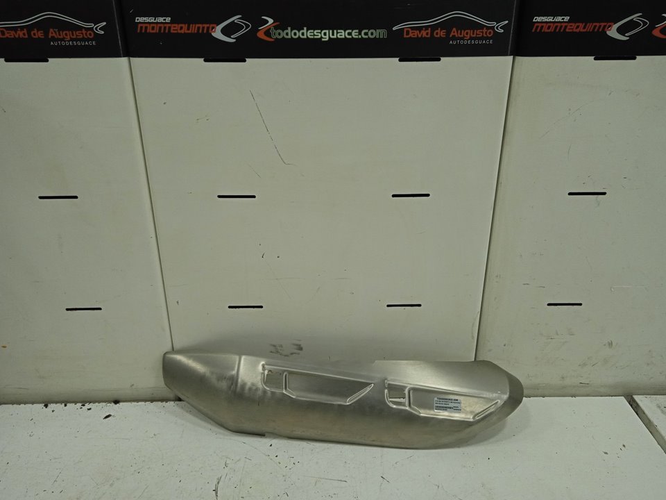 PROTECTOR ESCAPE KTM 990 SUPERMOTO 990 Supermoto T