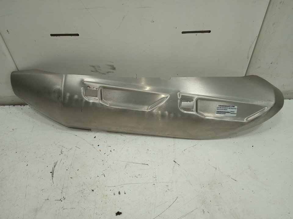 PROTECTOR ESCAPE KTM 990 SUPERMOTO 990 Supermoto T