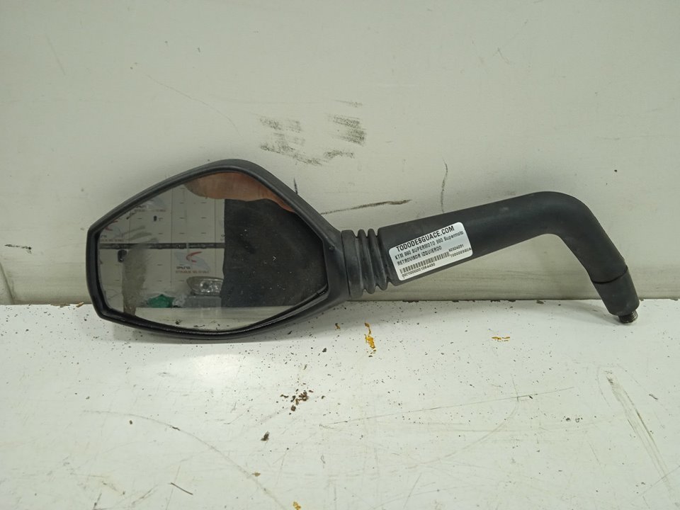 RETROVISOR IZQUIERDO foto 2
