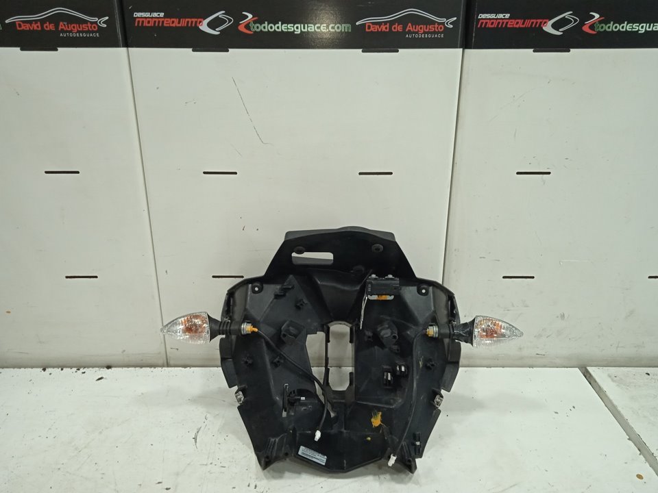 SOPORTE DE CABINA KTM 990 SUPERMOTO 990 Supermoto T