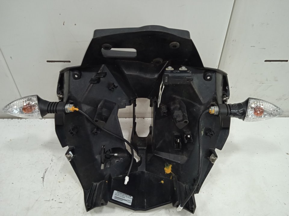 SOPORTE DE CABINA KTM 990 SUPERMOTO 990 Supermoto T