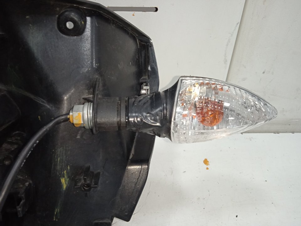 SOPORTE DE CABINA KTM 990 SUPERMOTO 990 Supermoto T