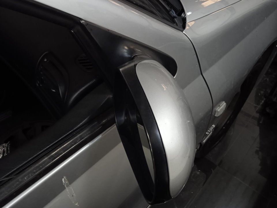 PEUGEOT 406 BERLINA (S1/S2) SRDT Motor 2,0 Ltr. - 66 kW HDi CAT